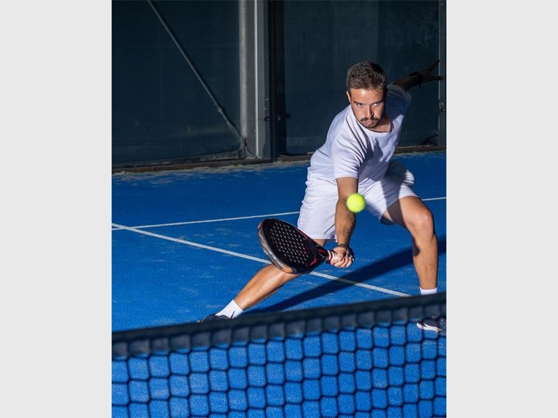 Experts share top tips to prevent injuries as padel surges across SA