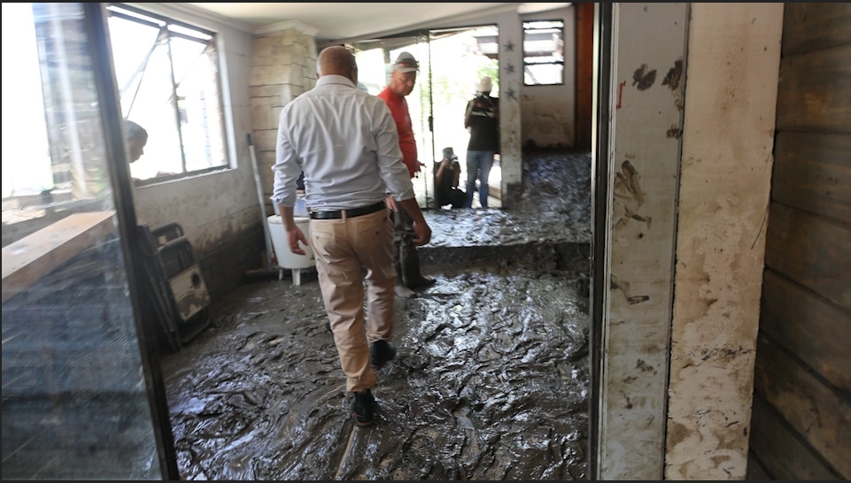 Major progress in addressing Emfuleni water and sanitation challenges