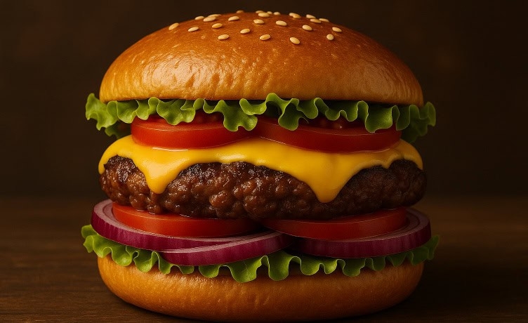 International Hamburger Day: A celebration of a global icon