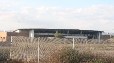 Sebokeng DLTC vandalised despite R9.4m spent on security