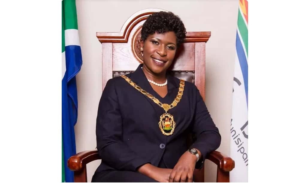 Two years later: Sedibeng's missing mayoral chain still a mystery