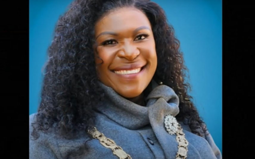 DA welcomes move to suspend Sedibeng mayor Lerato Maloka
