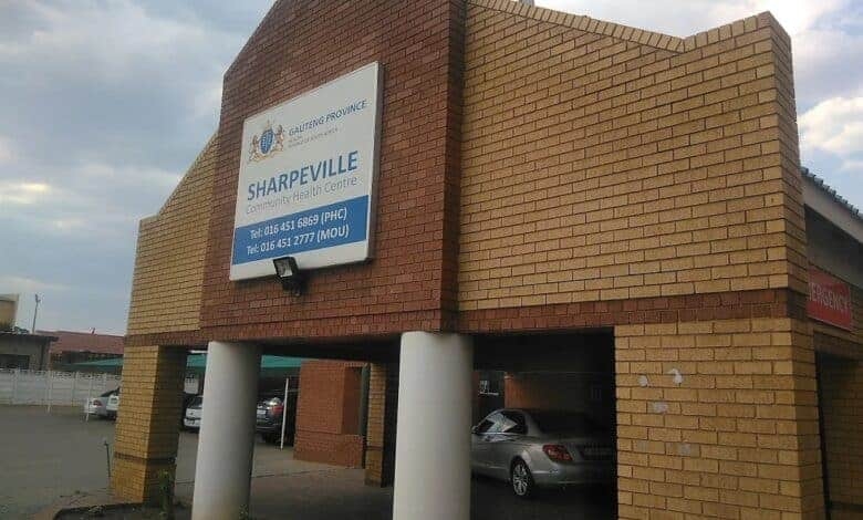 Community bars foreigners from health services