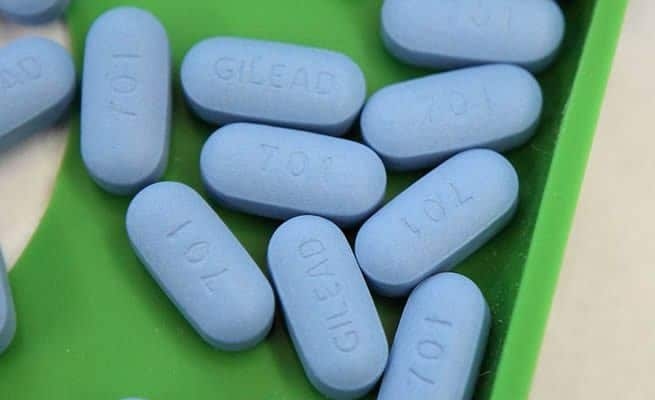 DWS to probe presence of ARVs in water after university study