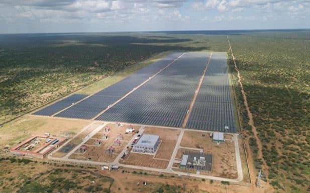 Eskom launches first-ever Renewable Energy Offtake Programme