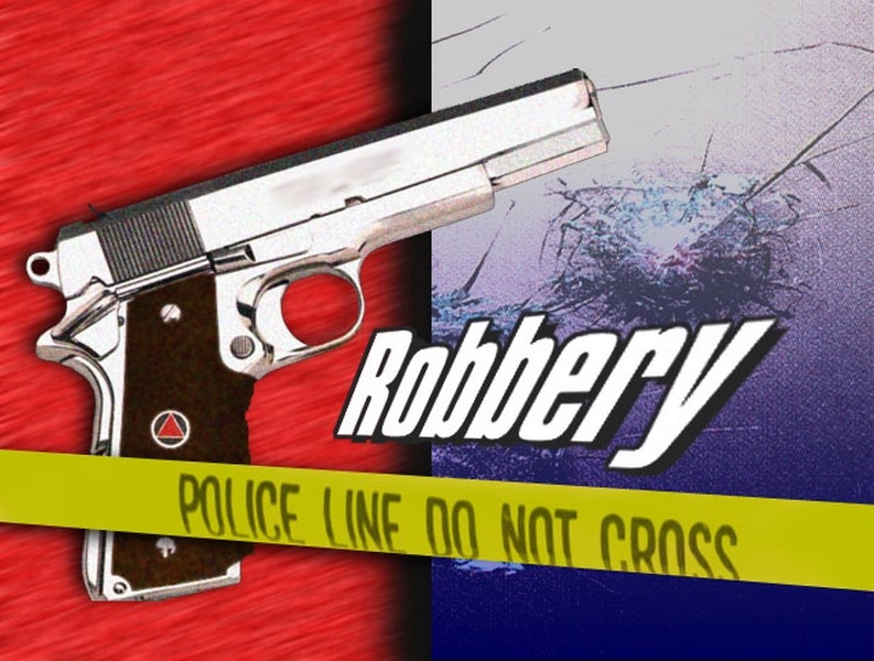 eMalahleni under threat of armed robbery