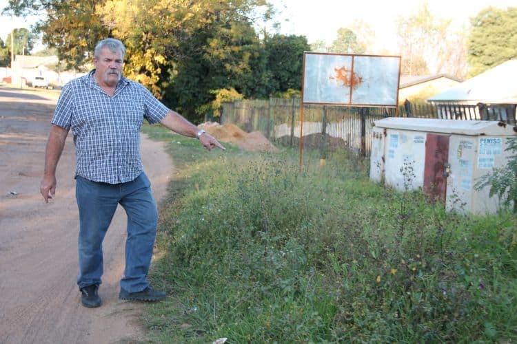 Five years of neglect, 702 voices demanding change