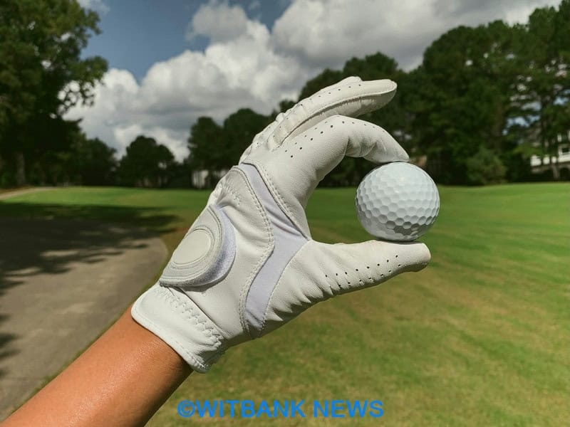 Come celebrate Patriot's 50th with a round of golf