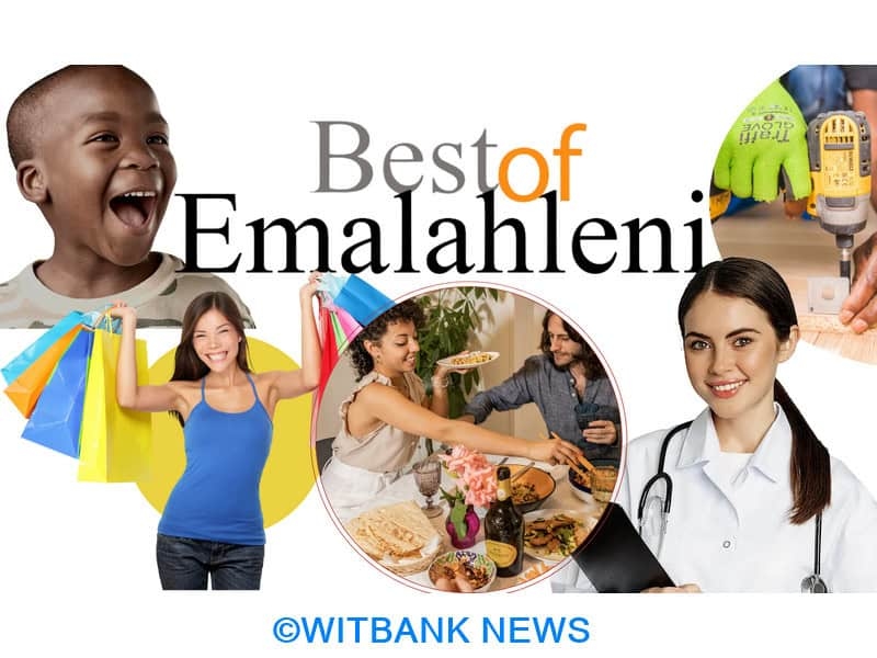 Best of Emalahleni Readers' Choice Awards is about to kick off
