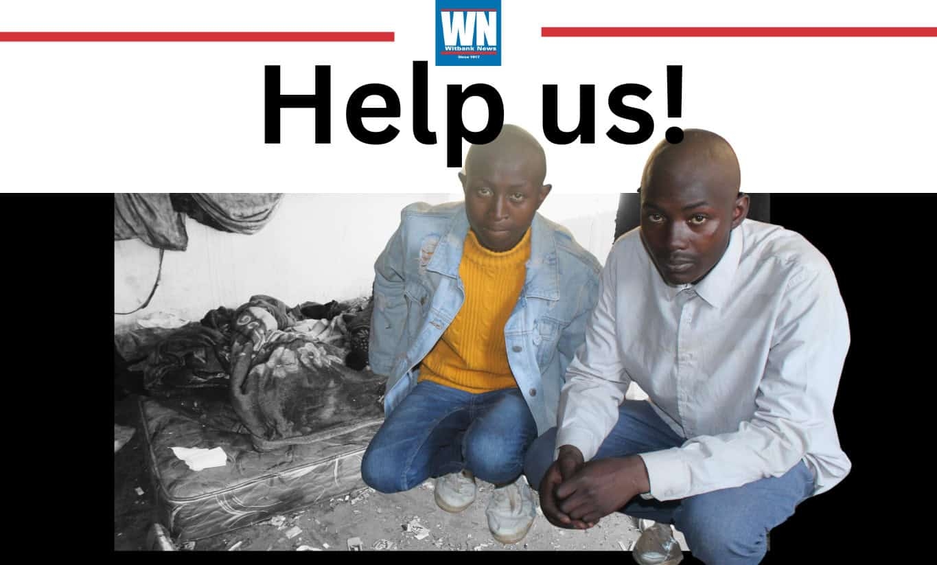 Help 2 siblings struggling with drug abuse change their lives