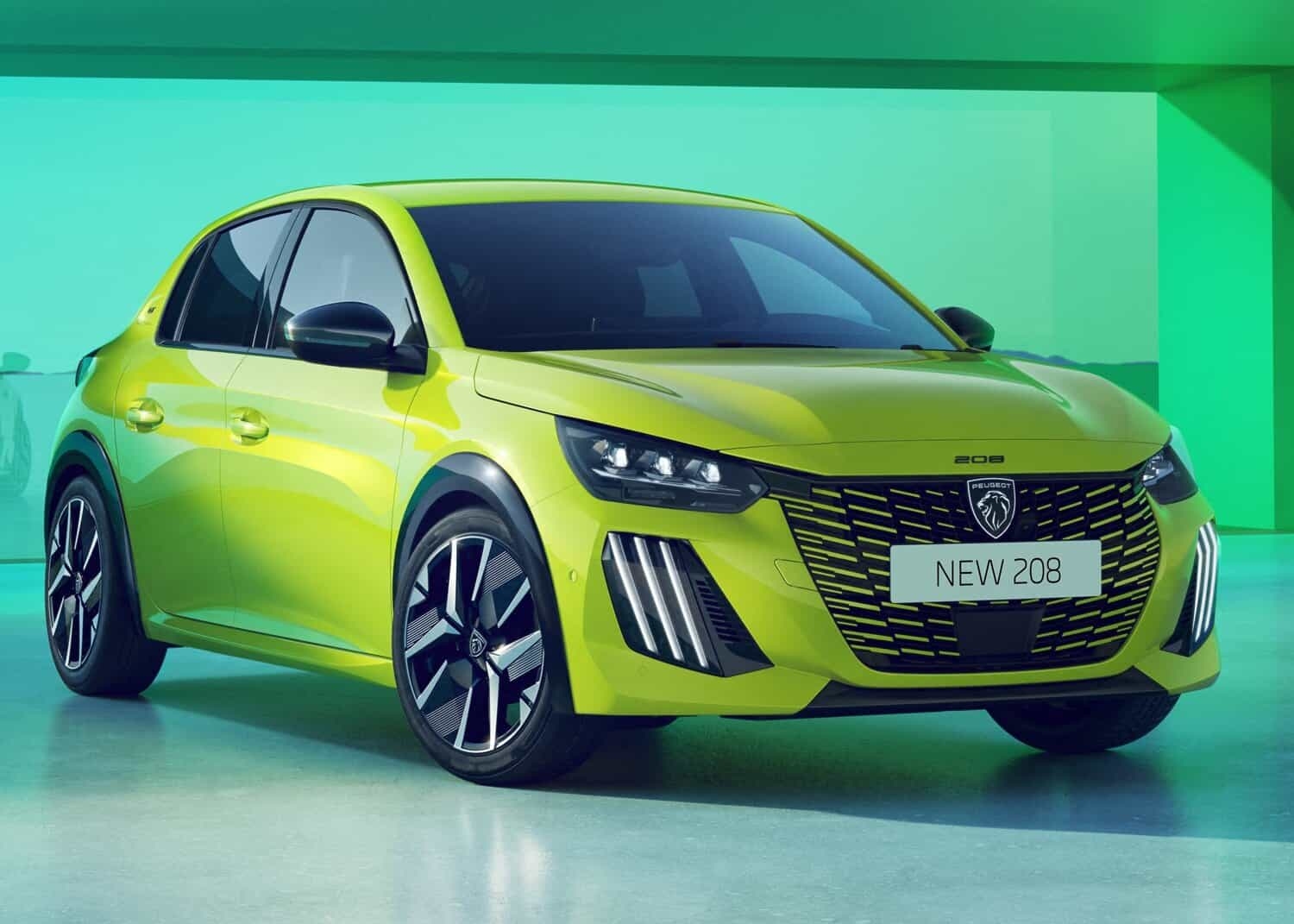 Peugeot makes it official: GTi coming back in June but…