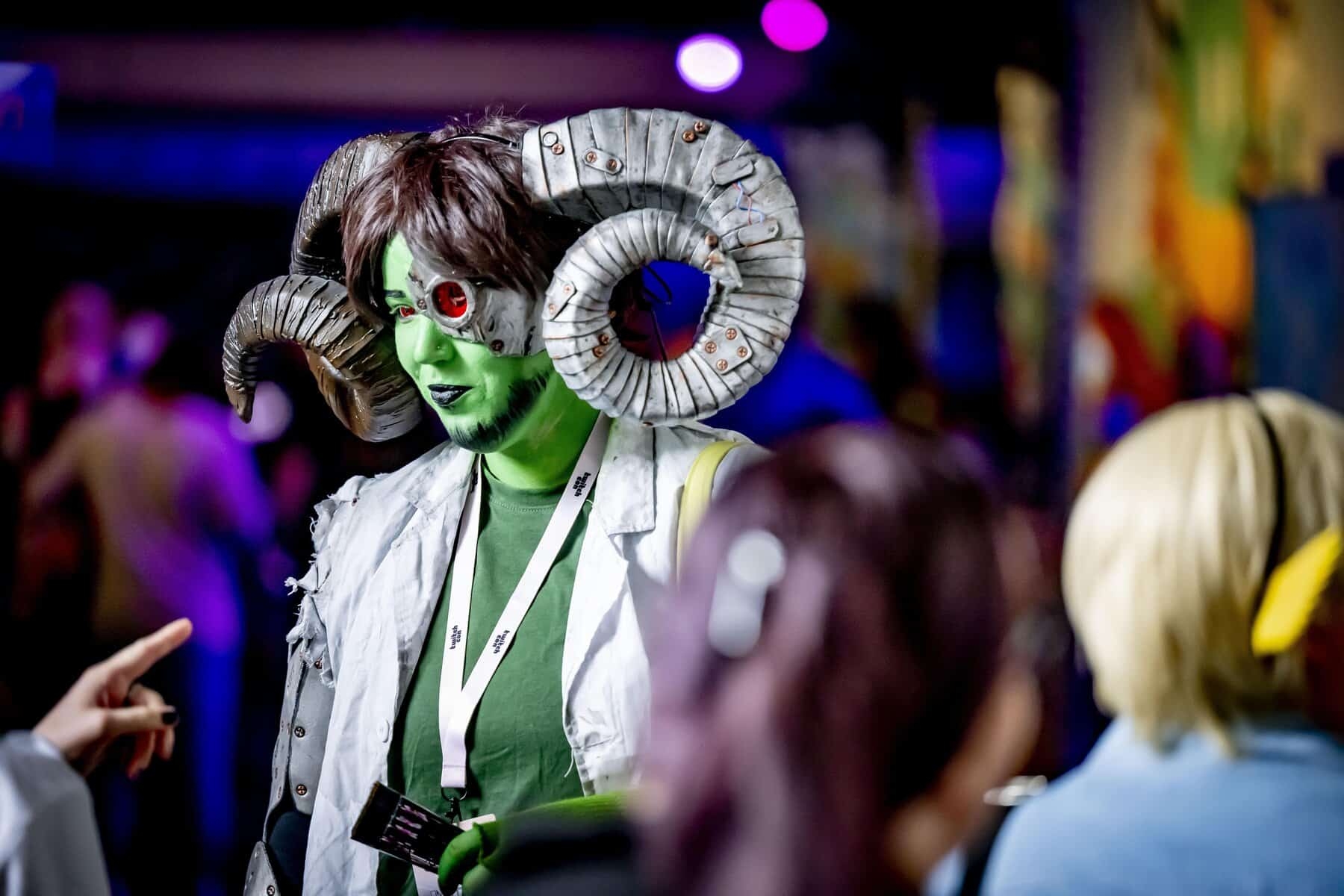 48 hours in pictures, 1 June 2025