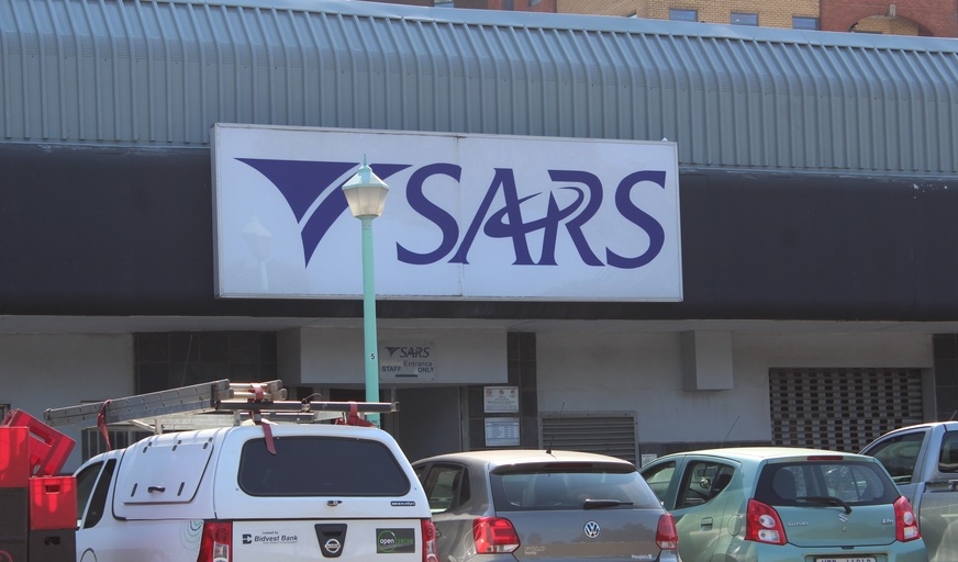 Tax season: Planned downtime for Sars digital platform