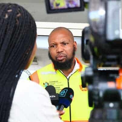 1 learner dies, others seriously injured in Ndwedwe taxi crash