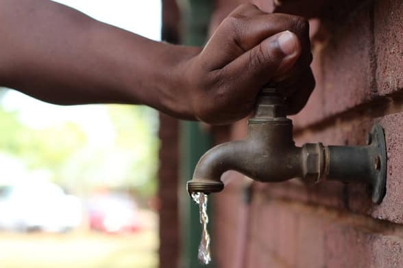 Frustrations mount in Empangeni over recurring water outages