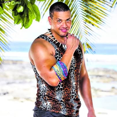 Zululand's Survivor star shares snippets from global showdown