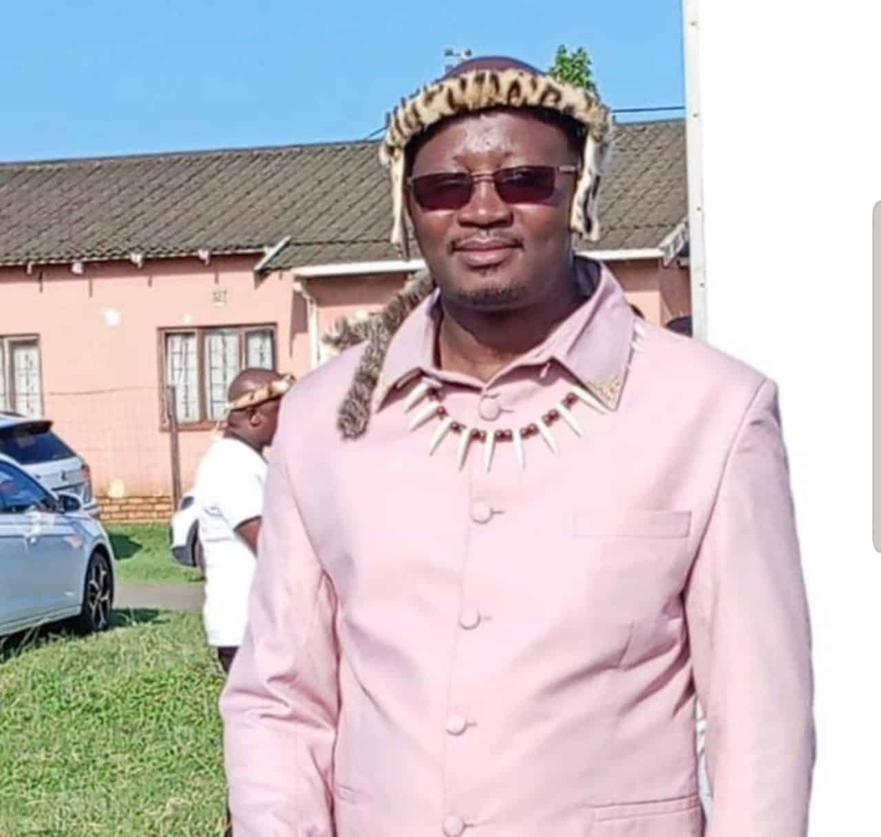 Tembe Royal Family mourns loss of member in N2 accident