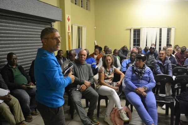uMhlathuze leaders summoned to Empangeni public meeting over unresolved service delivery issues