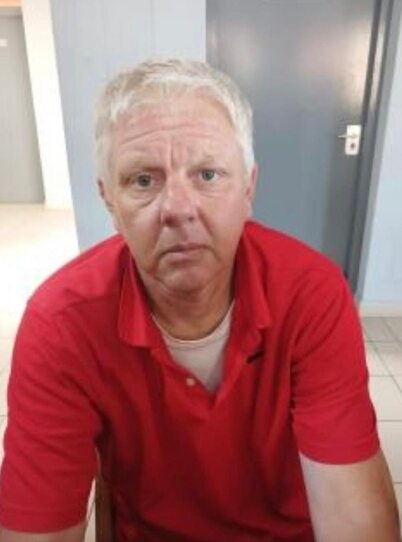 R100k reward to catch fugitive linked to missing Sodwana skipper