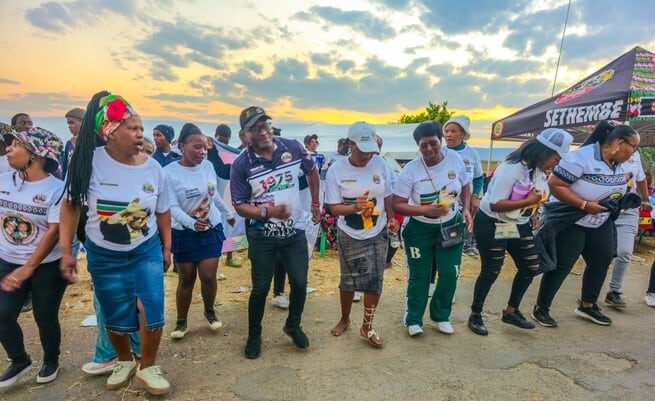 IFP retains highly contested KZN ward