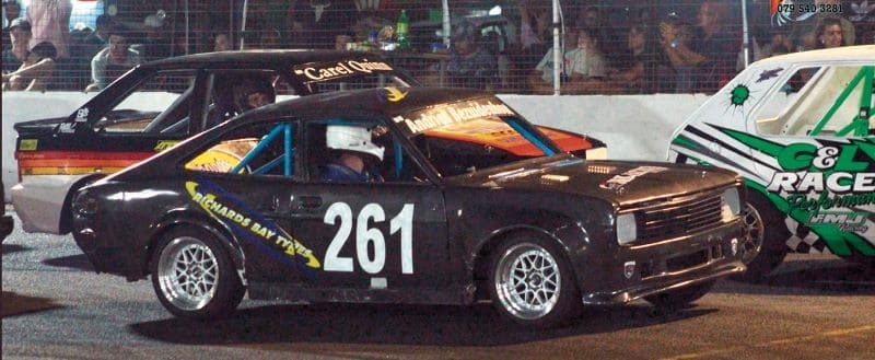 Richards Bay hotrods cancelled, but drifting event lined up