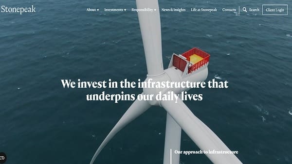 Stonepeak Secures Strategic Co-Control of IFCO Stake
