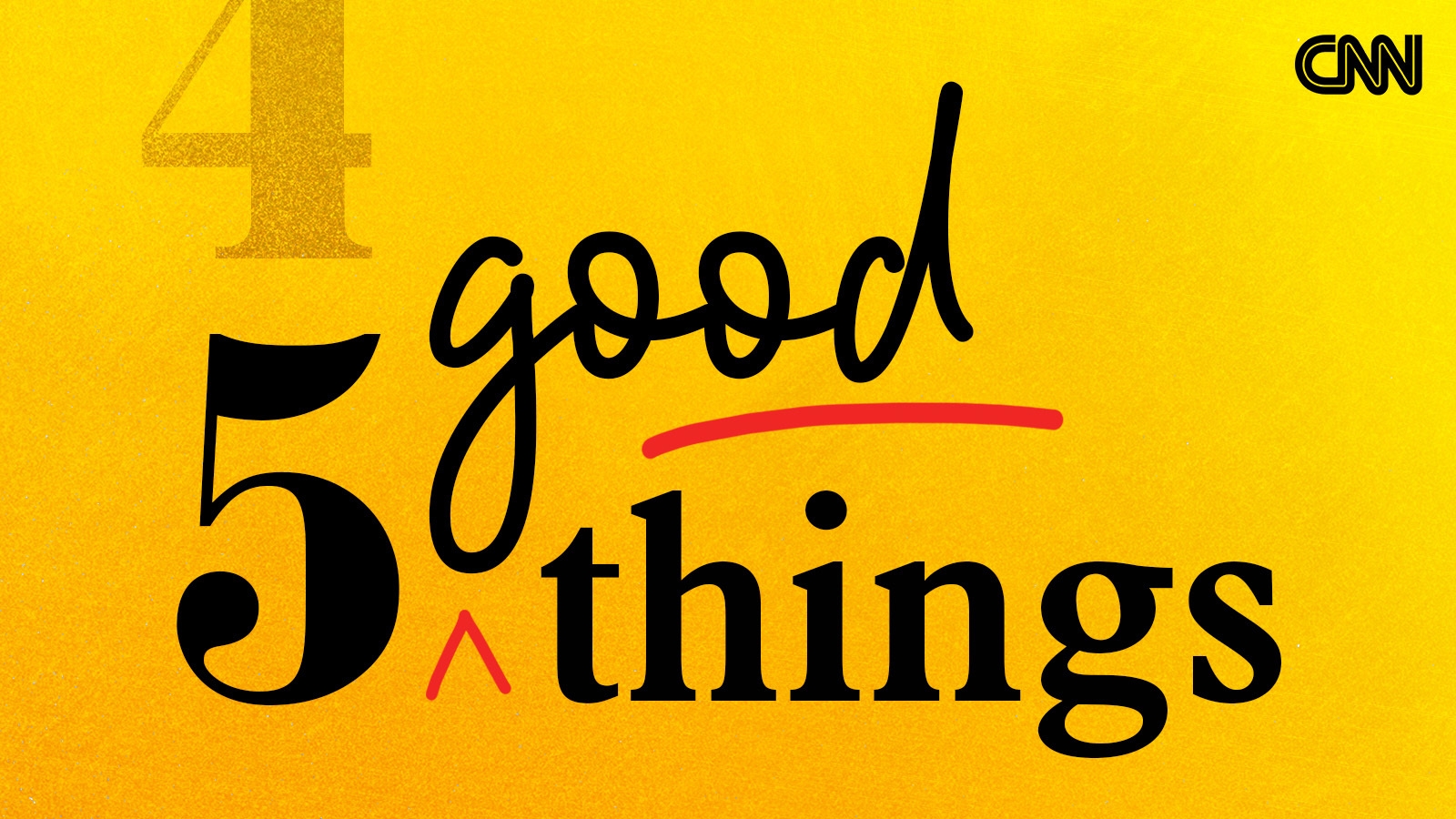 Kermit the Frog's Advice to 2025 Grads - CNN 5 Good Things - Podcast on CNN Audio