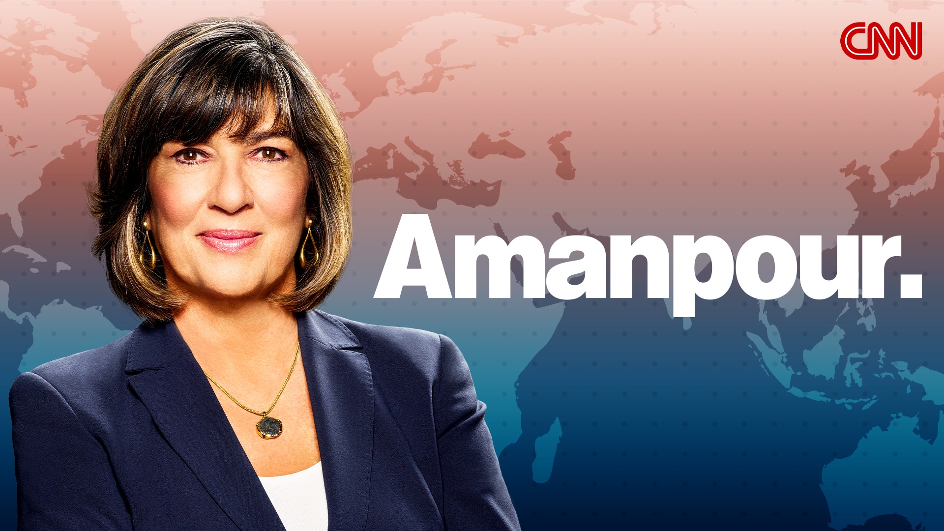 Unpacking Trump's Targeting of Universities & Foreign Students - Amanpour - Podcast on CNN Audio