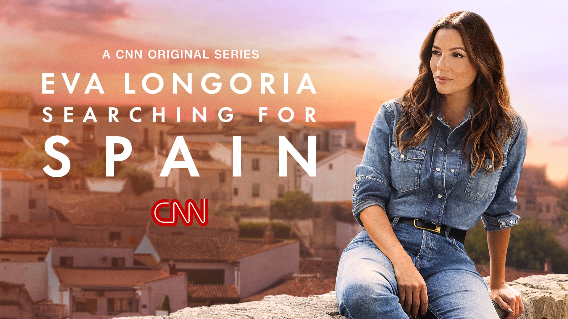 Searching For Spain: Asturias - Eva Longoria Searching For Spain - Podcast on CNN Podcasts