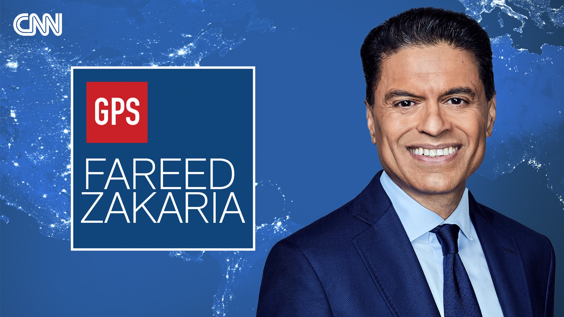 Former Israeli PM on Why He Says Israel is Committing War Crimes in Gaza - Fareed Zakaria GPS - Podcast on CNN Audio