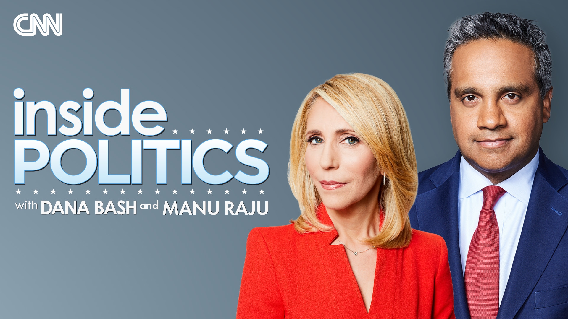 Trump Deploys National Guard To L.A. Amid Immigration Protests - Inside Politics with Dana Bash and Manu Raju - Podcast on CNN Audio