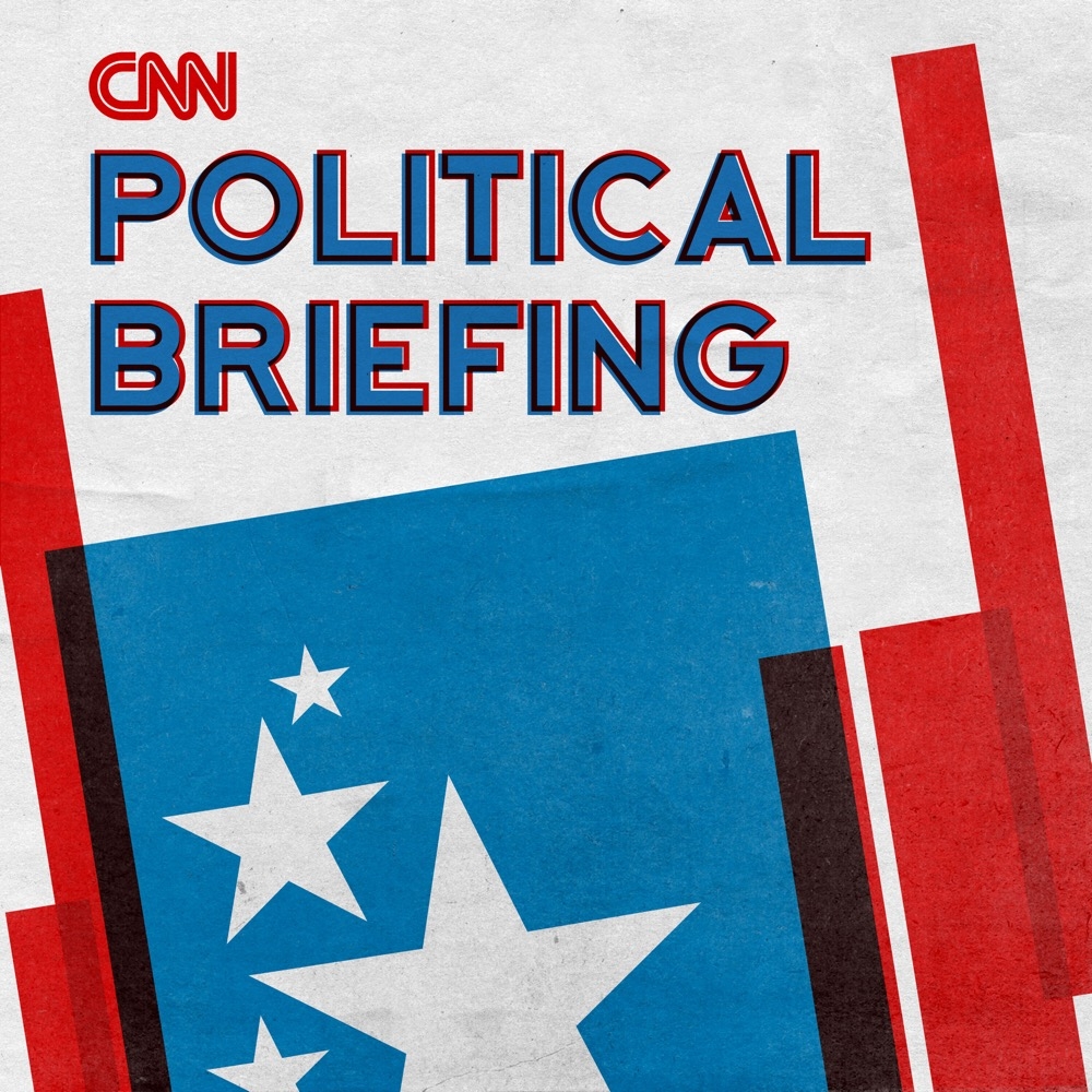 How the House GOP Passed Trump's ‘Big, Beautiful Bill' - CNN Political Briefing - Podcast on CNN Audio