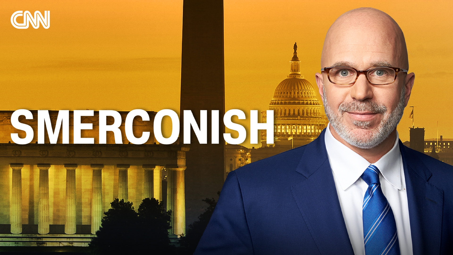 Smerconish Commentary:  I'm Not Thrilled That Elon Musk is Out - Smerconish on CNN - Podcast on CNN Audio