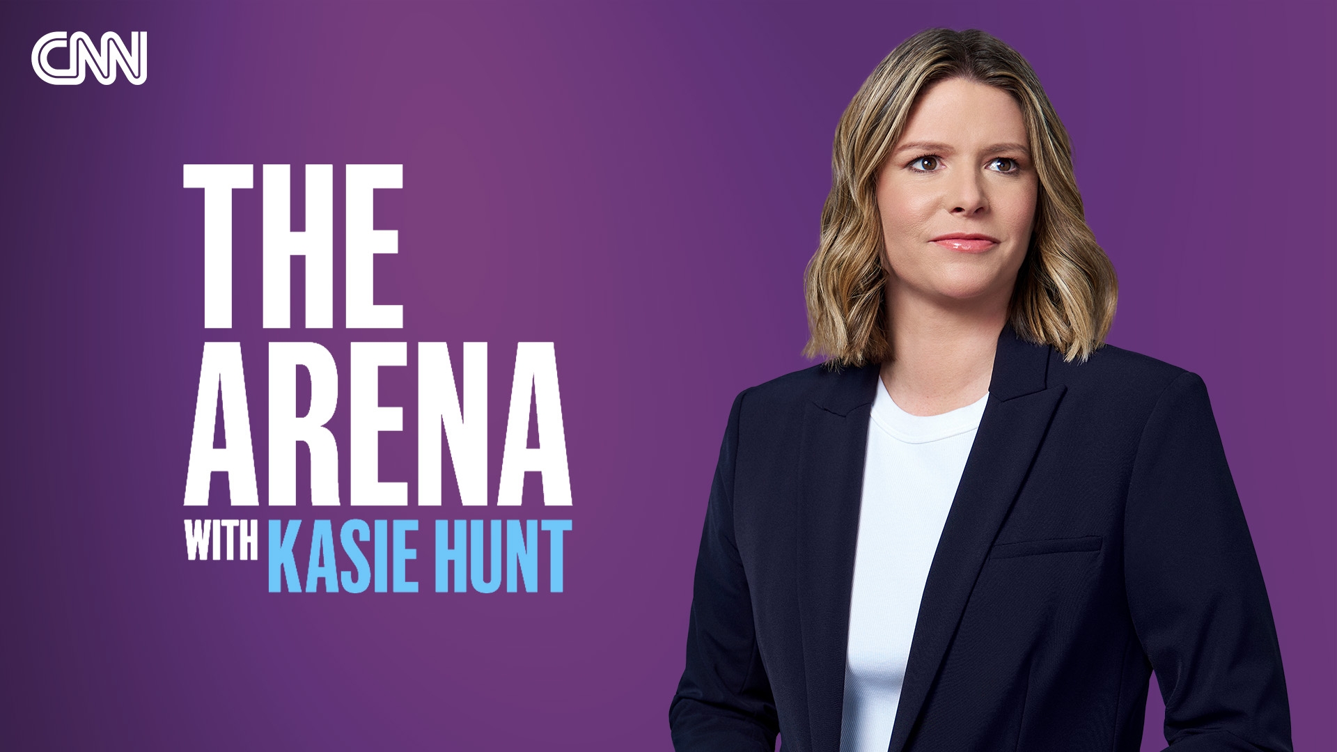 Suspect In Killing Of Minnesota Rep Faces 6 Federal Charges - The Arena with Kasie Hunt - Podcast on CNN Audio