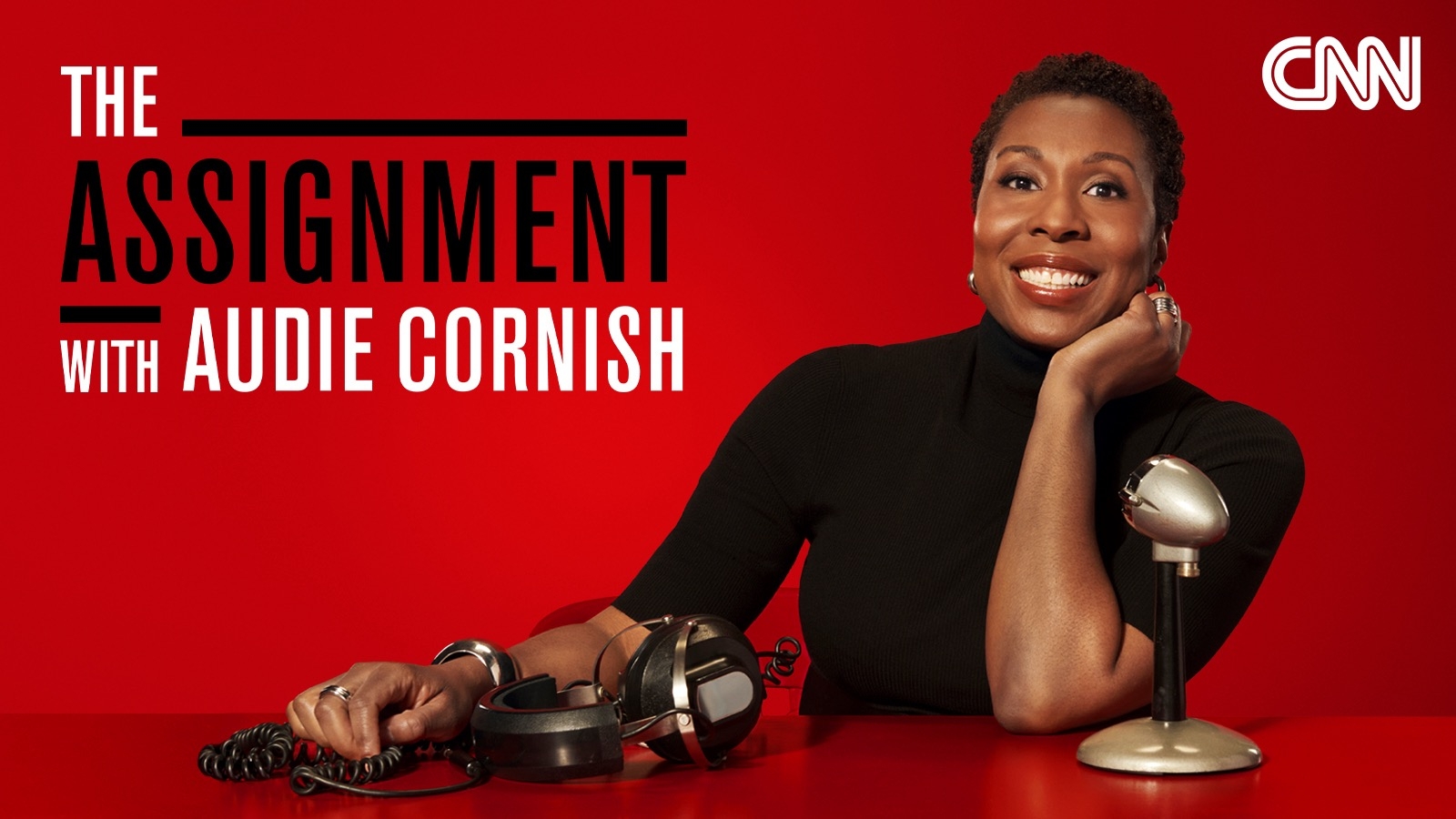 College Arrests: 'A Kind of Policy That Ends Democracies' - The Assignment with Audie Cornish - Podcast on CNN Audio