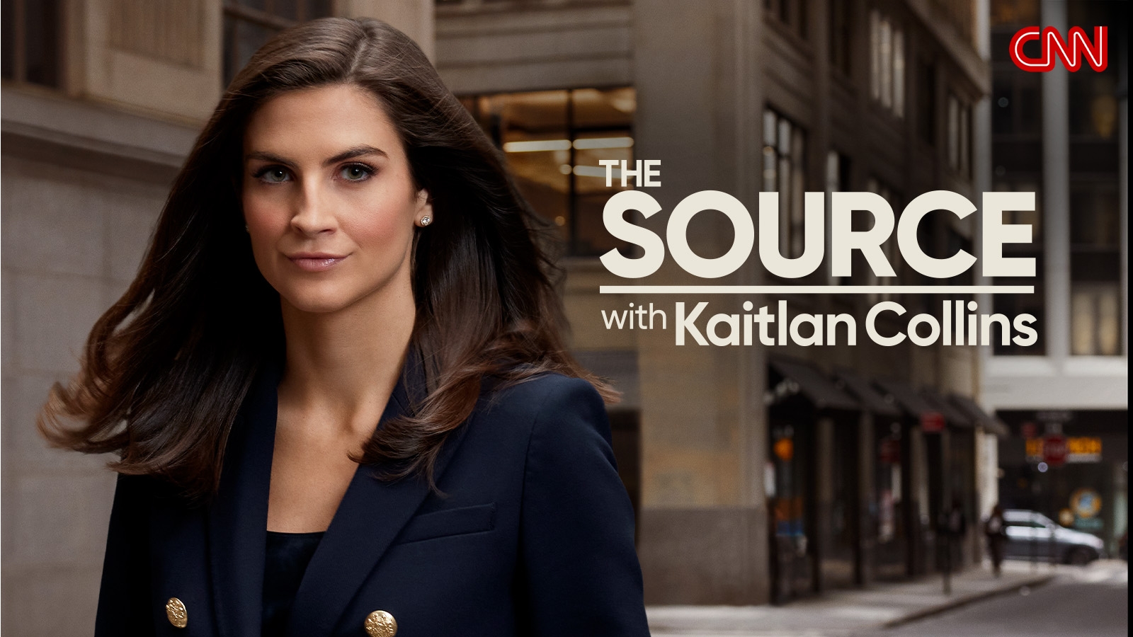 Musk Formally Ends His Time Working In Government - The Source with Kaitlan Collins - Podcast on CNN Audio