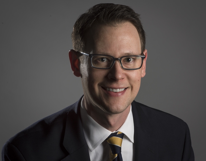 Aaron Blake Joins CNN as Senior Reporter