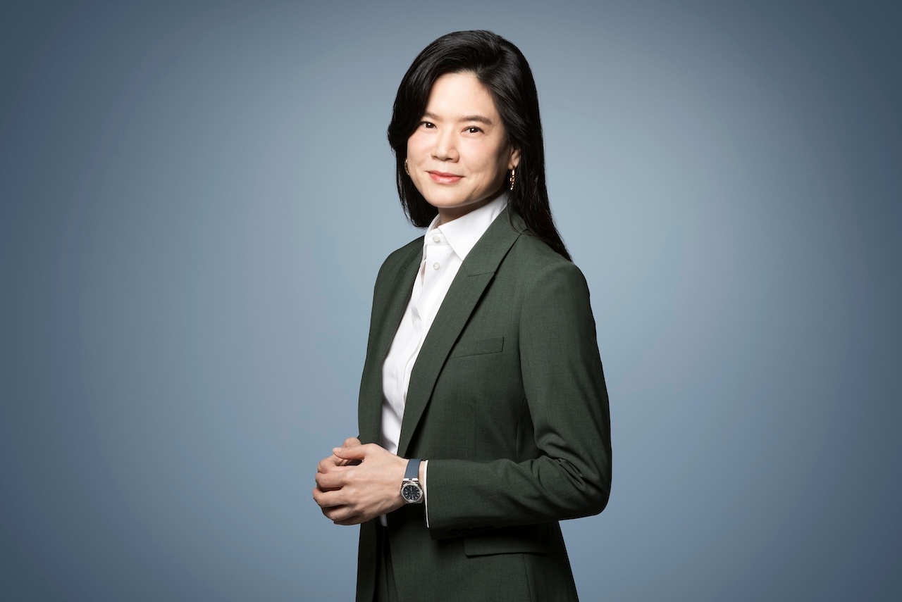 Ellana Lee to take on expanded role as head of newly created CNN Global Productions team