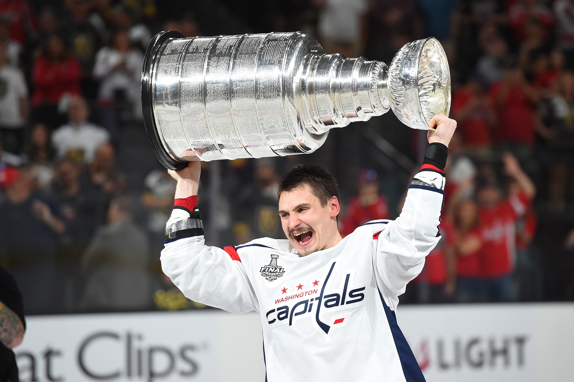 Stanley Cup: The storied, sometimes questionable and funny, history of one of sports' greatest trophies