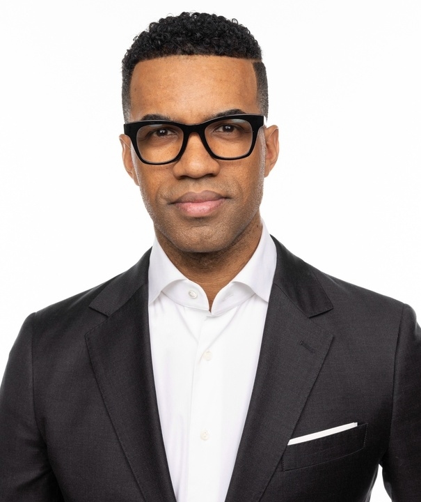 Brad Smith joins CNN as an Anchor for Network's FAST Channel