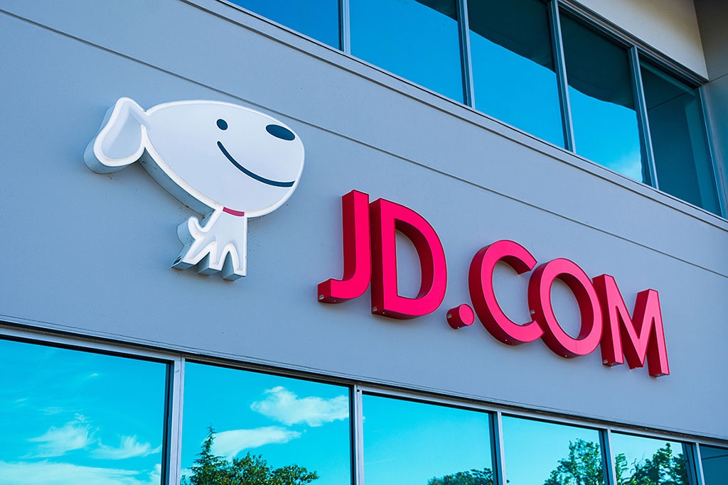 JD.com Advances Global Stablecoin Ambitions