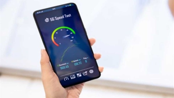 سرعة الإنترنت الأرضى.. مصر تتصدر المركز الأول إفريقيا على مؤشر speed test