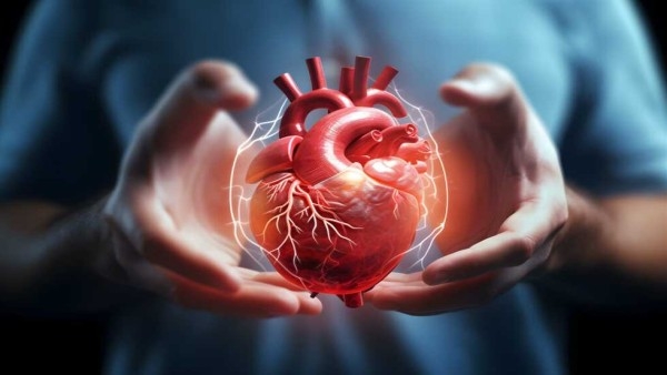 منها تحريك أصابع القدمين.. 5 عادات غير متوقعة لتعزيز صحة القلب والأوعية الدموية