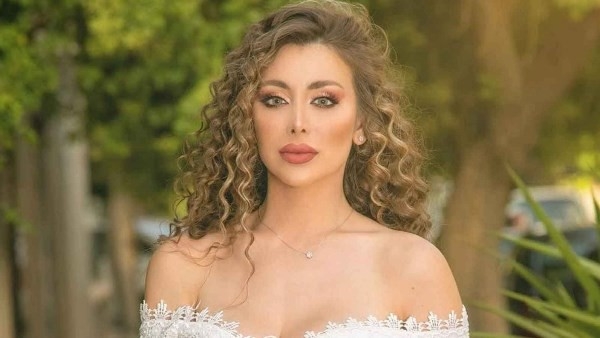 وفاة ممثلة سورية أثناء ولادة طفلها
