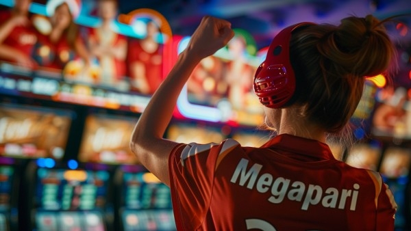 كيفية تحميل ملف APK لتطبيق Megapari بأمان وبدء اللعب بسرعة