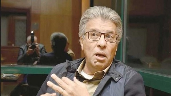 خالد منتصر : عندما تستطيع استخراج النفط من أرضك دون الاستعانة بالأجانب عندها يمكنك قطع النفط عنهم