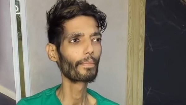 زوجة إبراهيم شيكا تدعمه بأغنية مؤثرة.. واللاعب يظهر بحالة صحية متدهورة (فيديو)