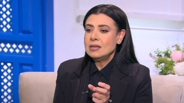 نشوى مصطفي تتغنى بجدعنة مي كساب:«بنت أصول حقيقي»