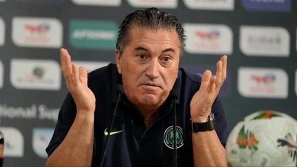 مفاجأة.. مدرب الزمالك الجديد يعترف بندمه على ترك الأهلي