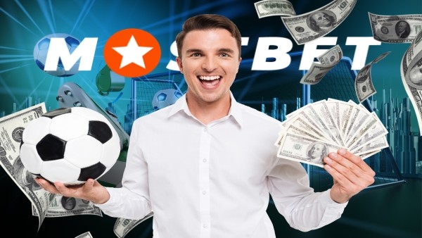 ما هي بطولات كرة القدم التي يمكنك المراهنة عليها في Mostbet Egypt